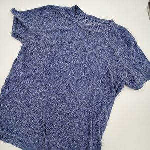 Snow Blue T-shirt